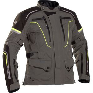 Richa Infinity 2 Pro Dames motorfiets textiel jas