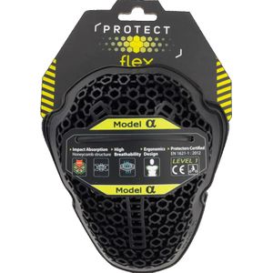 Bering Protect Flex Alpha Epaule Type A Schouder Beschermers