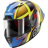 Shark - Race-R Pro GP 06 Replica Cam Petersen - Integraalhelm
