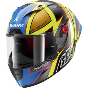 Shark - Race-R Pro GP 06 Replica Cam Petersen - Integraalhelm