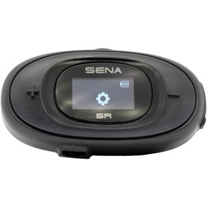Sena 5R Bluetooth Communicatiesysteem Single Set