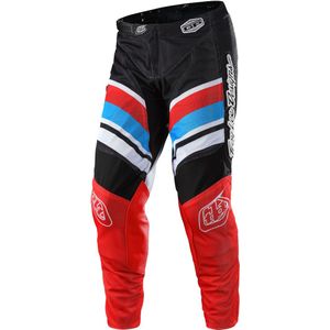 Troy Lee Designs GP Air Warped Motorcross broek