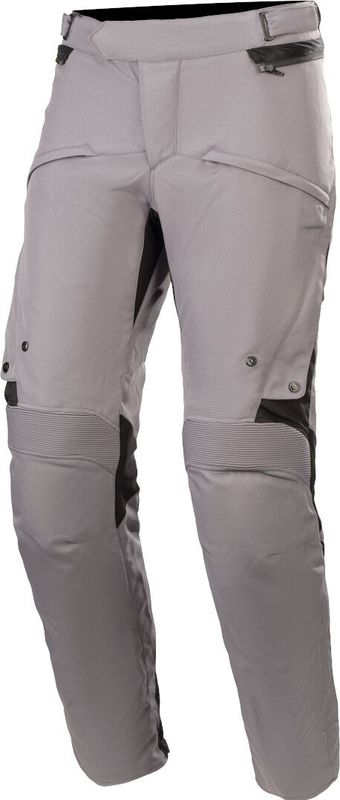 Alpinestars - Road Pro - Motorfiets Textiel Broek - Zwart - Gore-Tex