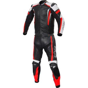 Büse Track Tweedelige dames motorfiets lederen pak