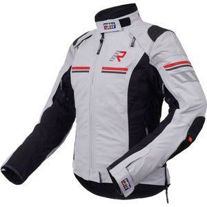 Rukka Armatou-R waterdichte dames motorfiets textiel jas