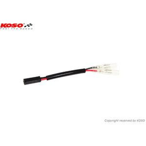 KOSO Honda Knipperende Adapter