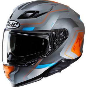 HJC F71 Arcan Helm