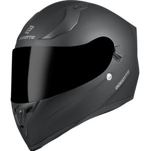 Bogotto H128 Solid Helm