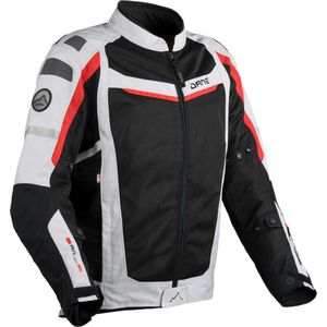DANE Solskin Mesh Motorfiets textieljas
