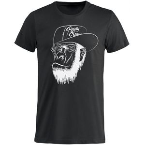 Rusty Stitches Polly Dames T-Shirt