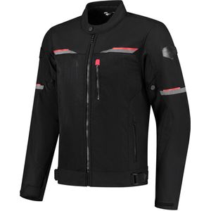 Rusty Stitches Ruben Motorfiets textiel jas