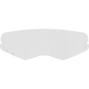 Oneal - Max Vision A-SRS - Pinlock 70 - Transparant