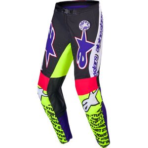 Alpinestars Supertech Dirt Motorcross Broek