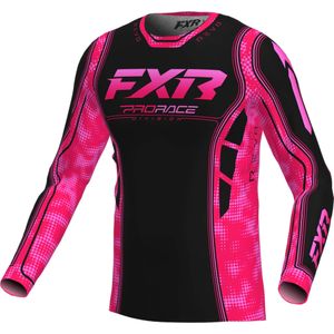 FXR Revo Velocity Motorcross trui