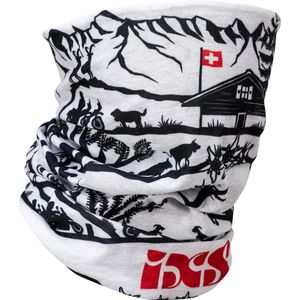 IXS Micro Multifunctionele hoofddeksels