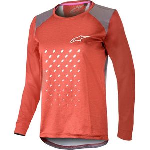 Alpinestars Stella Alps 6.0 LS Dames Fiets jersey