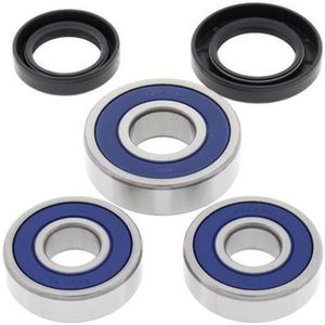 ALL BALLS Honda achterwiellagers kit