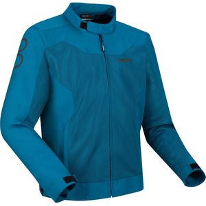 Bering Alias Mesh Motorfiets textieljas