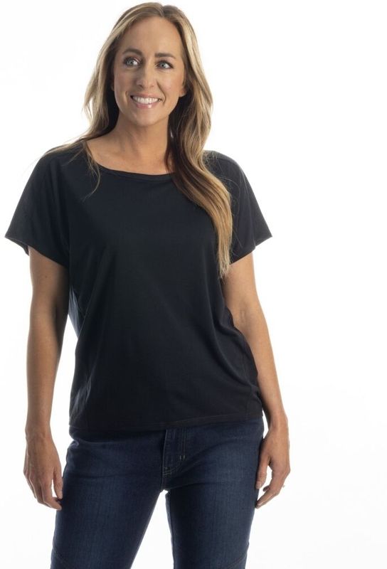 Klim Ouzel Falls Damen T-Shirt