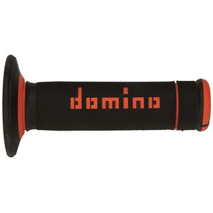 Domino Coatings A020 Bicolor MX volledige grip