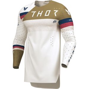 Thor Sportmode League Motorcross trui