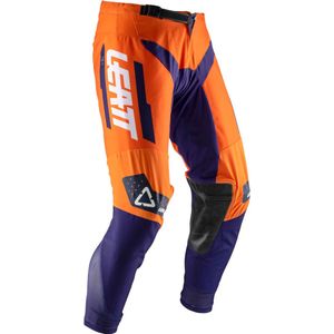 Leatt GPX 4.5 Motorcross broek