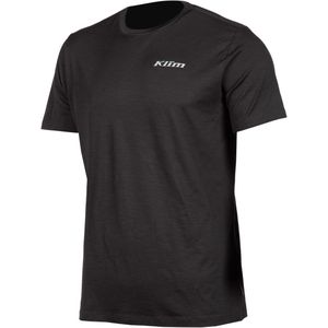 Klim Teton Merino Wool Short Functioneel Shirt