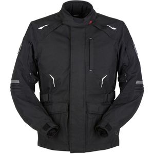 Furygan WR-17 Motorfiets textiel jas