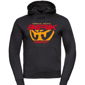 Berik The New Eye Hoodie