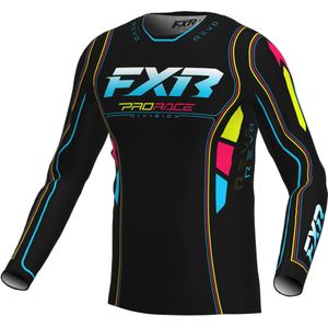 FXR Revo Velocity Motorcross trui