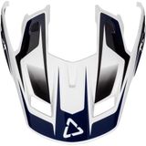 Leatt - ADV 8.5 V25 - Helmvizier - Transparant - Slagvast