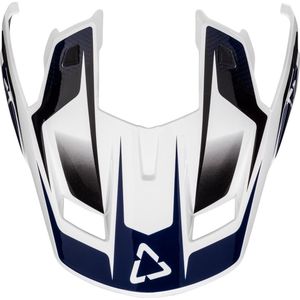 Leatt - ADV 8.5 V25 - Helmvizier - Transparant - Slagvast