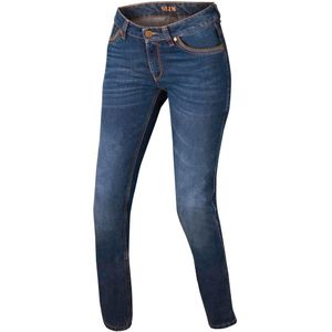 Segura Hopper Dames Motorfiets Jeans