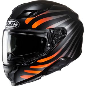 HJC F71 Zen Helm