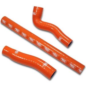 SAMCO Radiatorslang - 3 KTM/Husqvarna