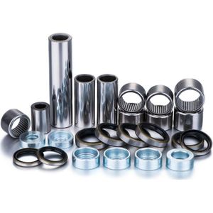 Factory Links Reparatieset voor ophangstang