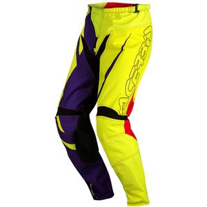 Acerbis Spellblast Kinderen motorcross broek