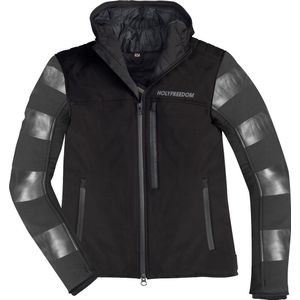 HolyFreedom Prison Softshell Motorfiets textieljas