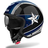 Airoh - J110 Command - Modulaire Helm - Octane Gloss
