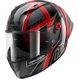 Shark - Race-R Pro GP 06 - Integraalhelm - Replica Cam Petersen