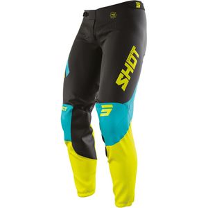 Shot Aerolite Airflow Motorcross Broek