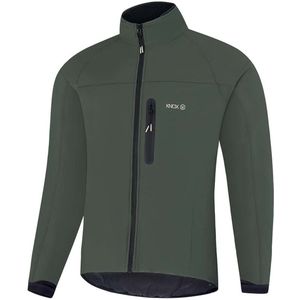 Knox Dual Pro 3in1 waterdichte motorfiets textiel jas