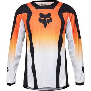 FOX 180 Lean Jeugd Motorcross Jersey