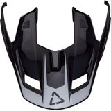 LEATT - ADV 8.5 V25 - Helmvizier - Transparant - Slagvast - Anti-condens