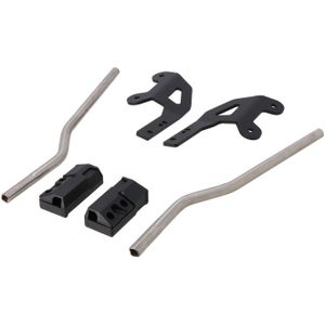 SW-Motech BLAZE koffers afstandsstangen - Yamaha MT-07 (20-24).