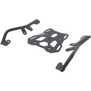 SW-Motech STREET-RACK - Zwart. Husqvarna 701 Enduro/Supermoto (16-).