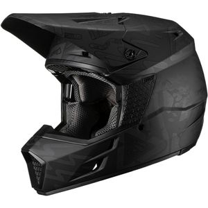 Leatt GPX 3.5 V19.3 Tribe Motorcross helm