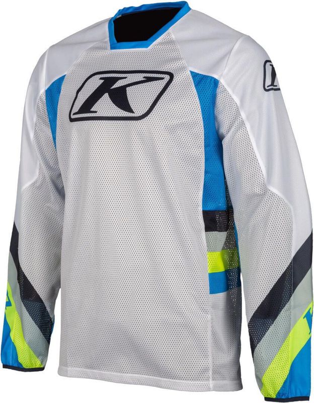 Klim Mojave 2023 Motorcross jersey