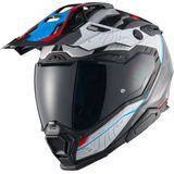 Nexx X.WED 3 Furka Carbon Motorcross Helm