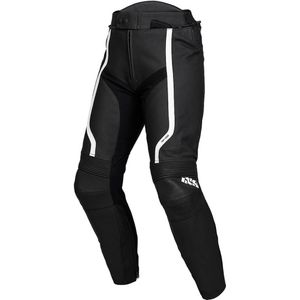 IXS Sport RS-600 1.0 Motorfiets lederen broek